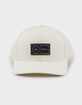 RVCA Platform Snapback Hat image number 2