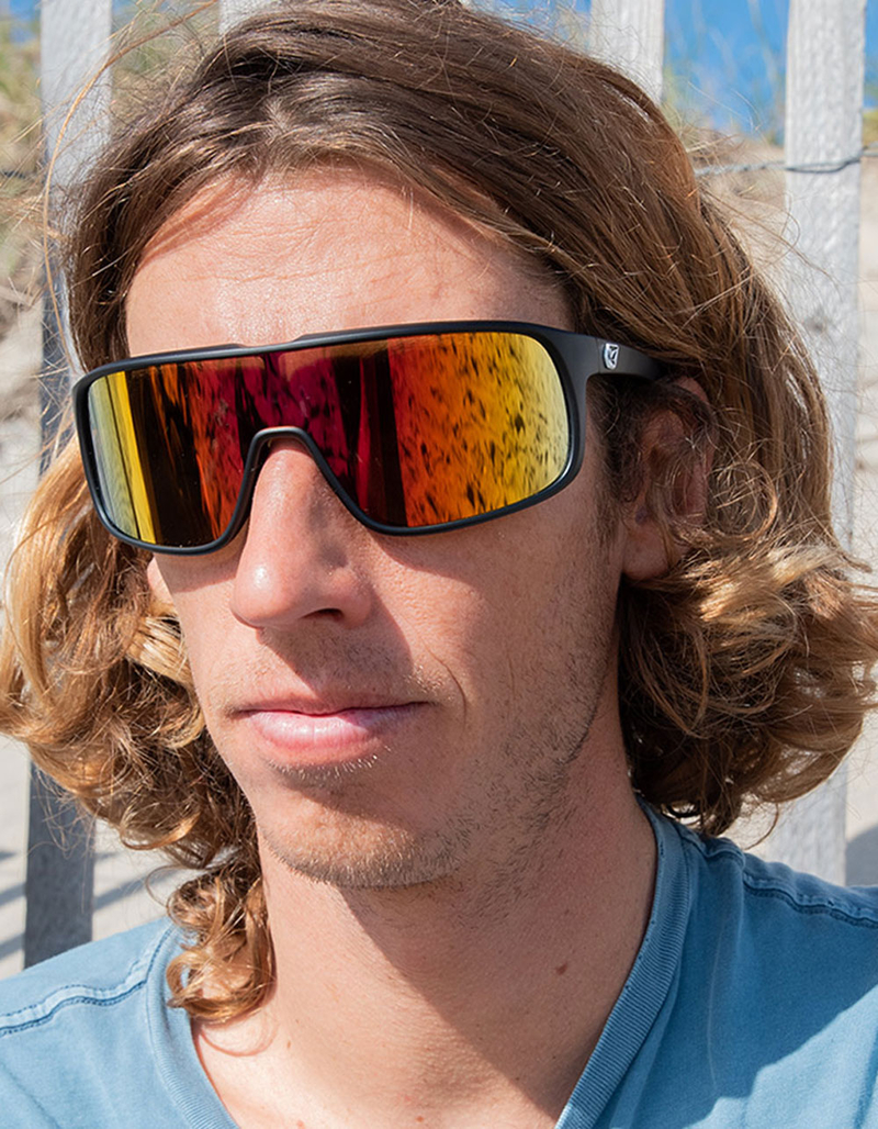 VOLCOM Macho Sunglasses image number 6