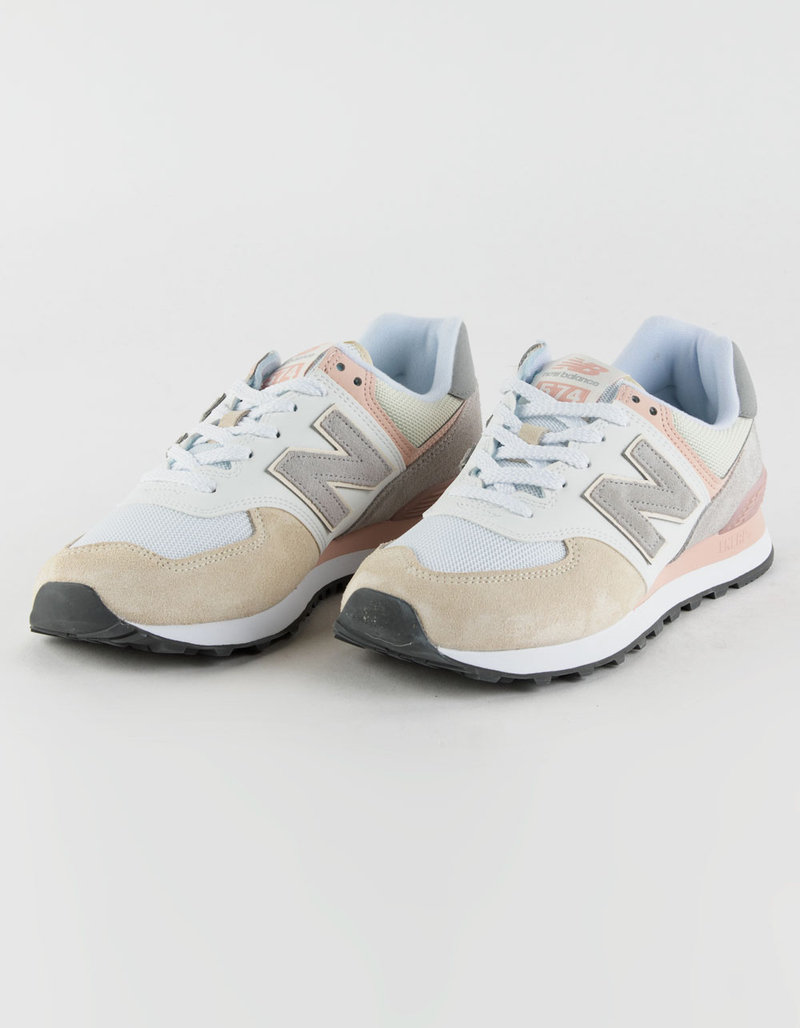NEW BALANCE 574 Womens Shoes image number 0
