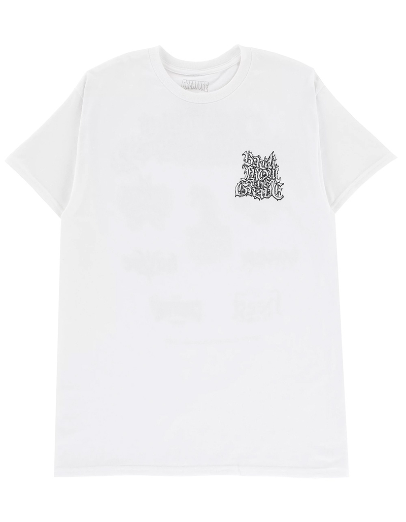 CREATURE Resurrection XX Mens Tee image number 1