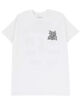 CREATURE Resurrection XX Mens Tee image number 2