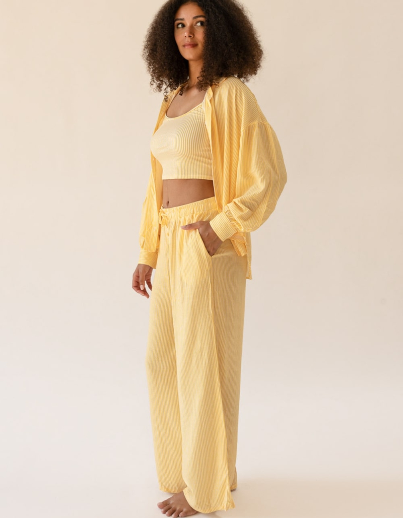DIPPIN' DAISY'S Dolce Notte Lounge Pants image number 1