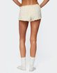 EDIKTED Florence Floral Shorts image number 5