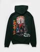 CVLA x Marvel Neighborhood Friend Mens Hoodie image number 2