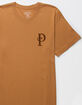 PENDLETON Paddle Mens Tee image number 4