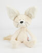 GUND 16" Toothpick Fennec Fox Stuffed Animal image number 1