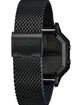 NIXON Siren Milanese Black Watch image number 3