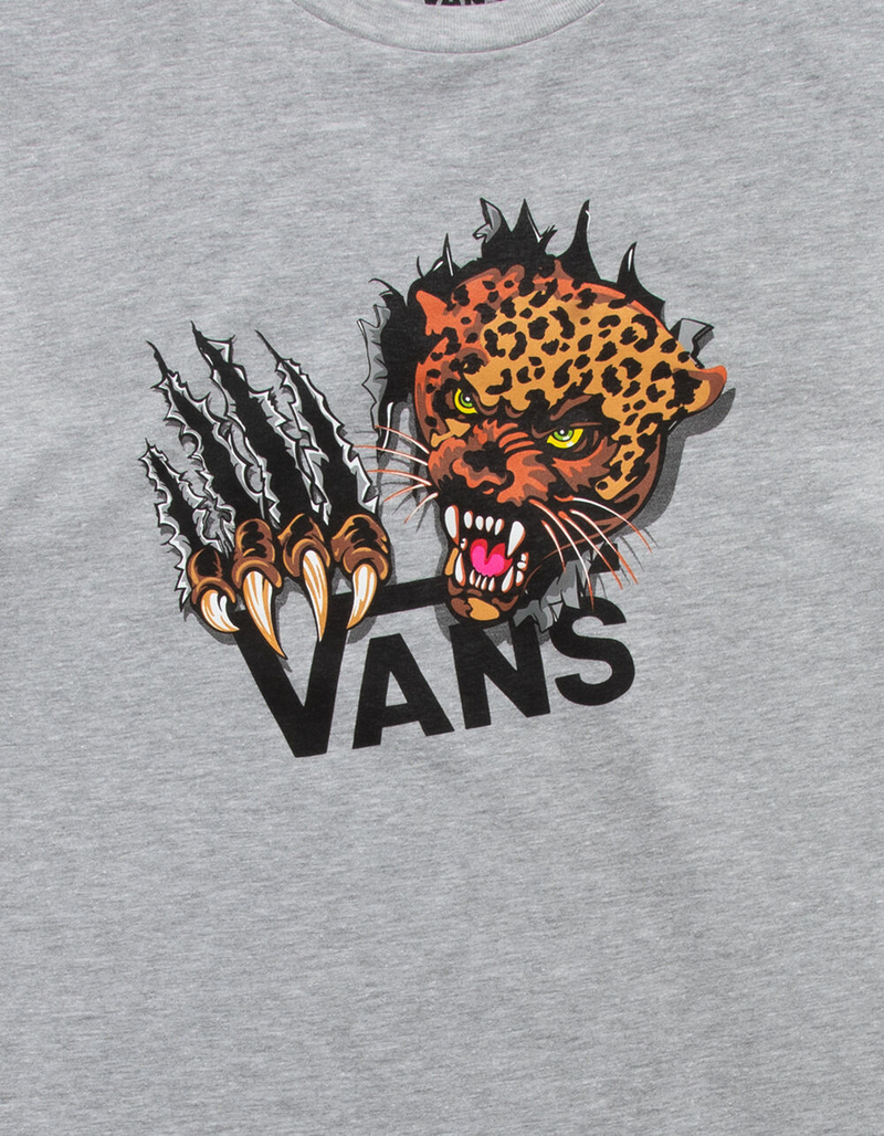 VANS Jaguar Boys Tee image number 1