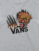 VANS Jaguar Boys Tee image number 2