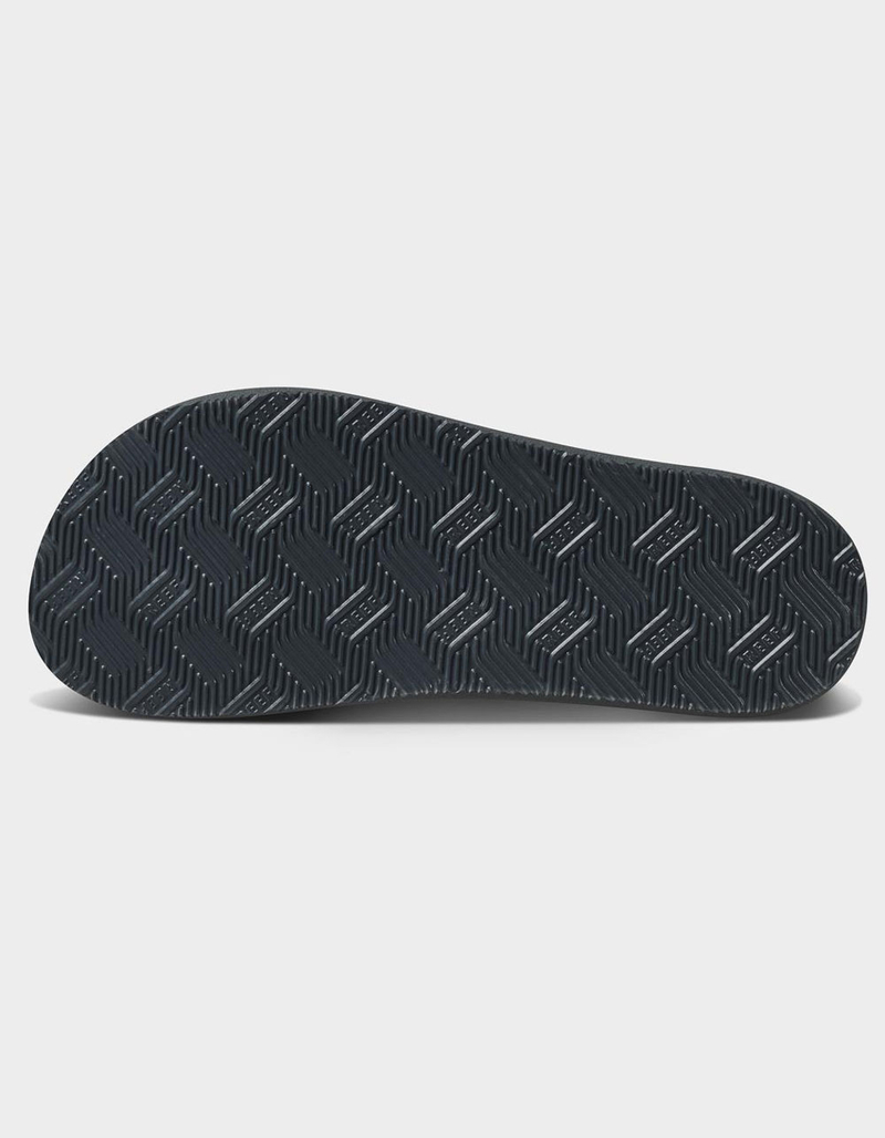 REEF Cushion Dawn Mens Flip Flops image number 2