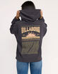 BILLABONG Keep It Up Womens Hoodie image number 1