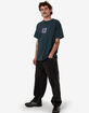 THRILLS Hazed Mens Tee image number 5