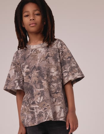 RSQ Boys Boxy Tee Primary Image