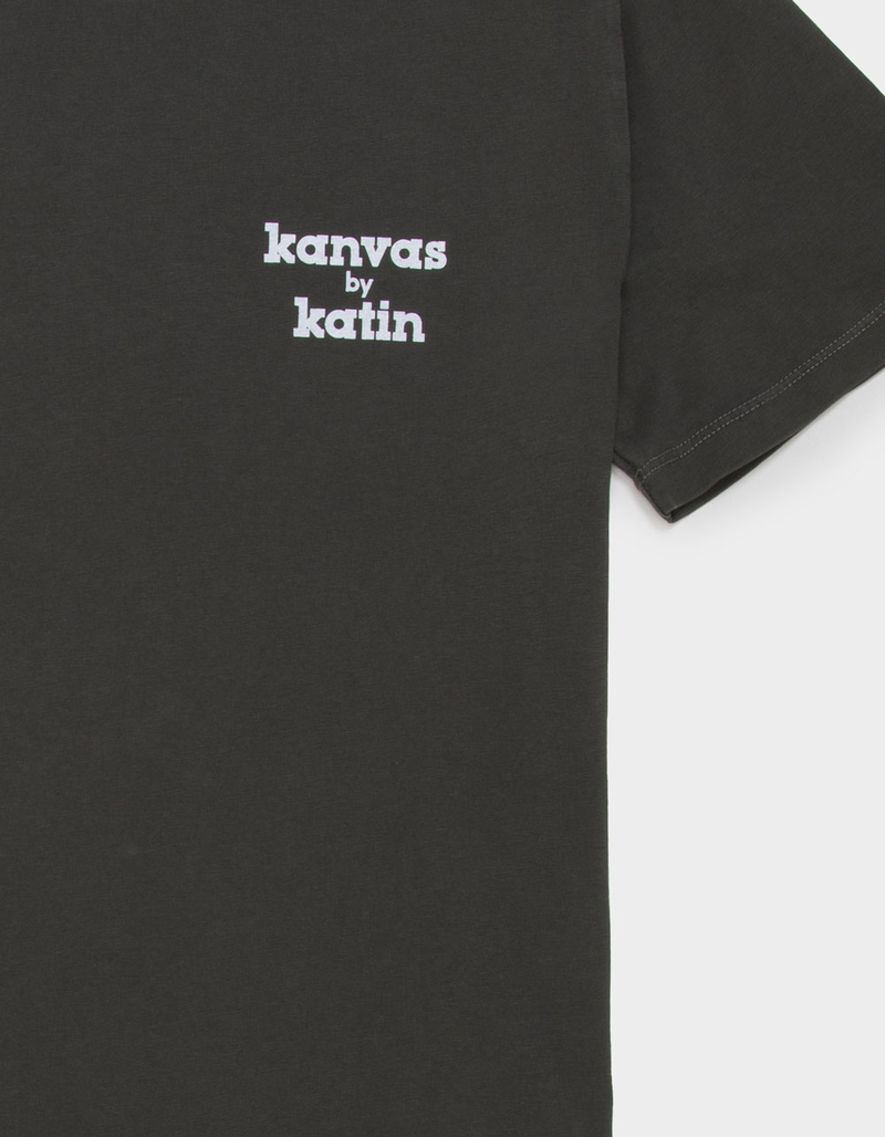 KATIN K-Man Mens Tee image number 3