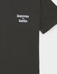 KATIN K-Man Mens Tee image number 4