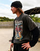 VOLCOM Stone Ghost Mens Tee image number 3