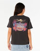 RIP CURL Es Vedra Womens Relaxed Tee image number 3