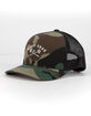 DARK SEAS Murre Mens Trucker Hat image number 1