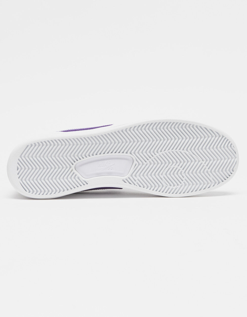 NIKE SB Adversary Skate Shoes image number 2