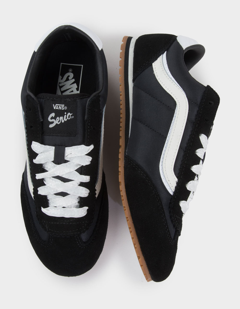 VANS Super Lowpro Womens Shoes image number 3