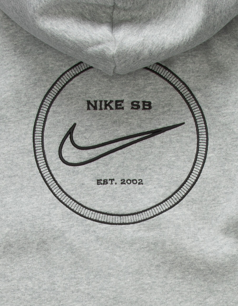 NIKE SB HBR GFX Mens Hoodie image number 2