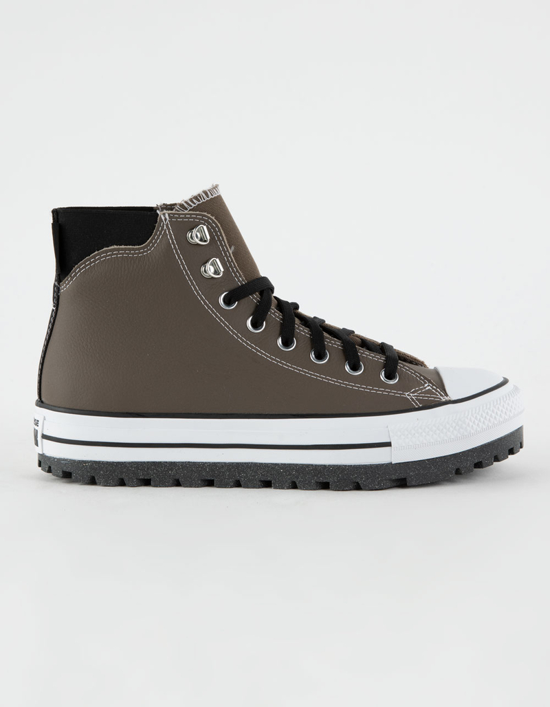 CONVERSE Chuck Taylor All Star City Trek Waterproof Boots image number 1