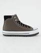 CONVERSE Chuck Taylor All Star City Trek Waterproof Boots image number 2