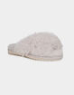EMU Australia Mayberry Curly Womens Slippers image number 3