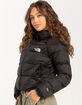 THE NORTH FACE Womens Hydrenalite™ Down Hooded Jacket image number 2