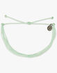 PURA VIDA Solid Original Bracelet image number 1