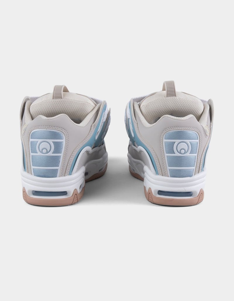 OSIRIS D3 2001 Skate Shoes image number 3