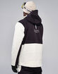 WHITESPACE 2L Cargo Mens Insulated Snow Jacket image number 4