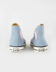 CONVERSE Chuck Taylor All Star Denim Womens High Top Shoes image number 3