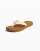 REEF Baja Maria Womens Sandals image number 4