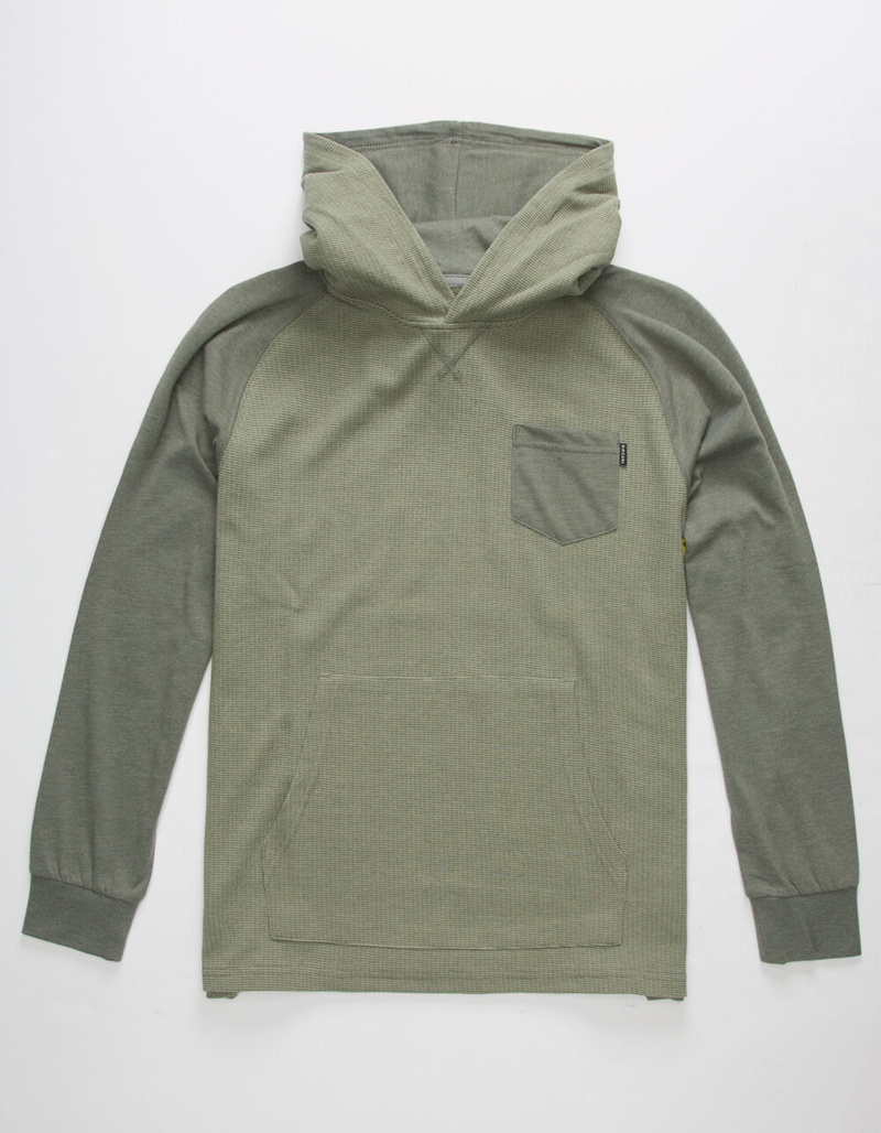 RIP CURL Dougie Boys Lightweight Hoodie image number 0