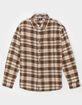 THRILLS Barrio Mens Flannel image number 1