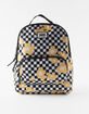 VANS Bloom Check Mini Backpack image number 1