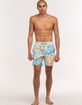 O'NEILL Spray Mens Volley Shorts image number 6