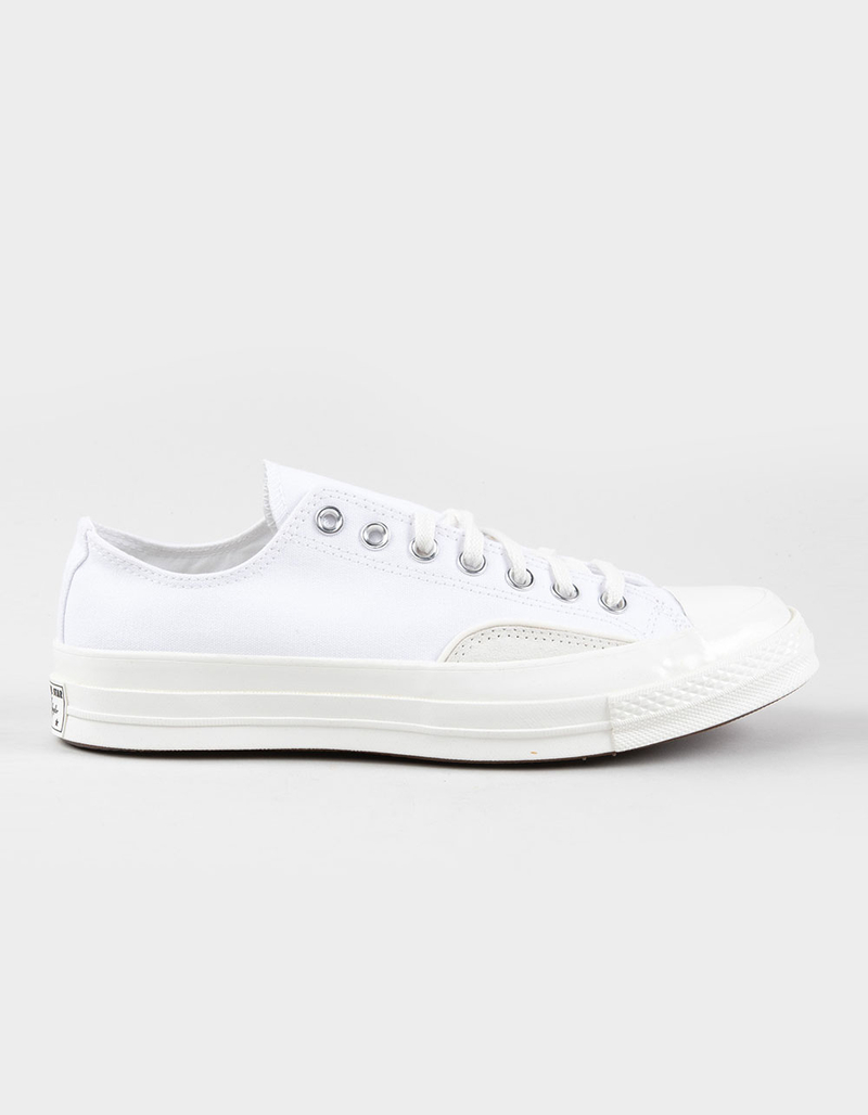 CONVERSE Chuck 70 Low Top Shoes image number 0