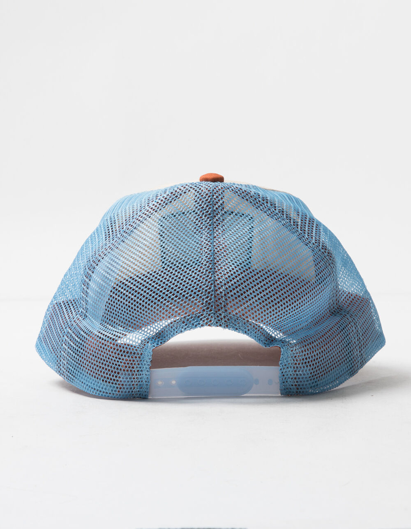 NATIONAL PARKS Zion Trucker Hat image number 1