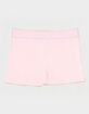 FULL TILT Waistband Cotton Boyshorts image number 1