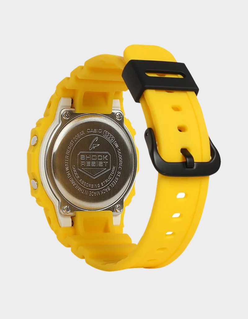 G-SHOCK DW5600REC-9 Watch image number 1