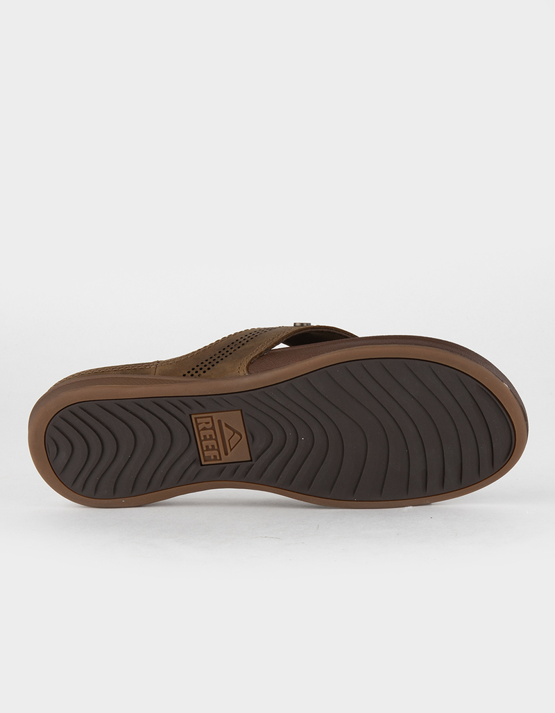 REEF Cushion Lux Mens Sandals image number 2