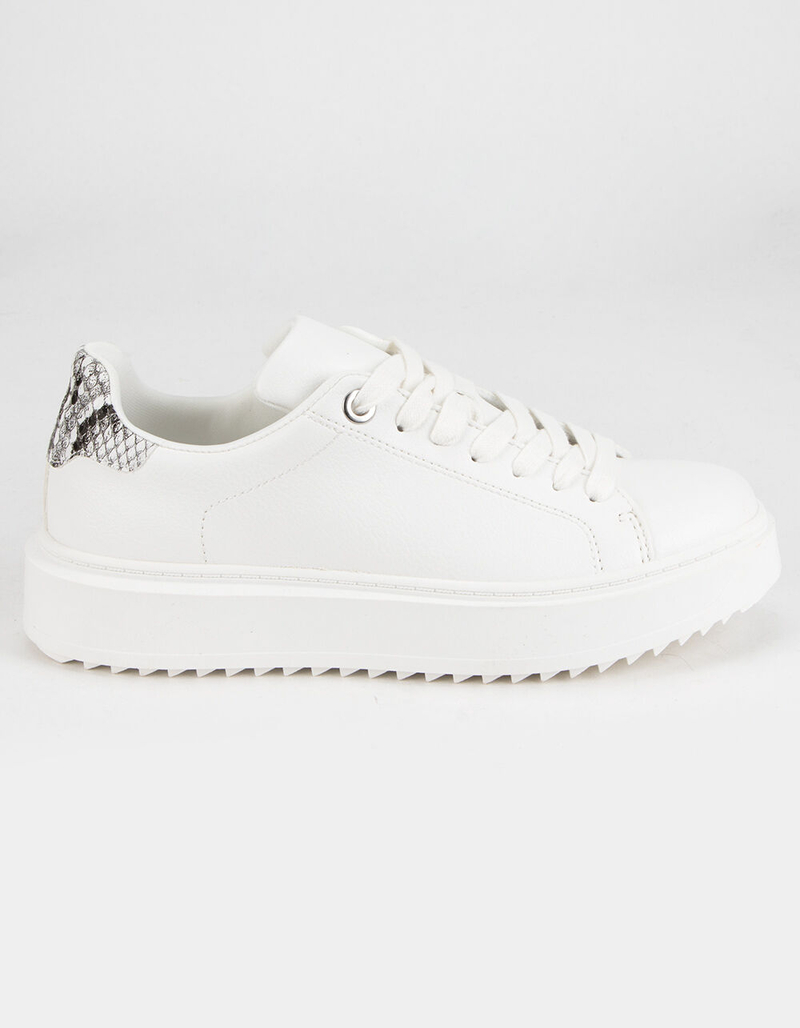 STEVE MADDEN Catcher Womens Shoes image number 0