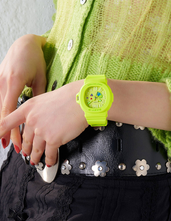 G-SHOCK Baby-G BGA-10-3A Watch Alternative Image