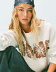 ROXY Hibiscus Harmony Womens Sweater image number 1
