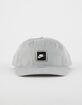 NIKE Futura Patch Boys Strapback Hat image number 2