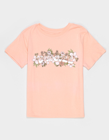 O'NEILL Flora Flora Girls Tee Primary Image