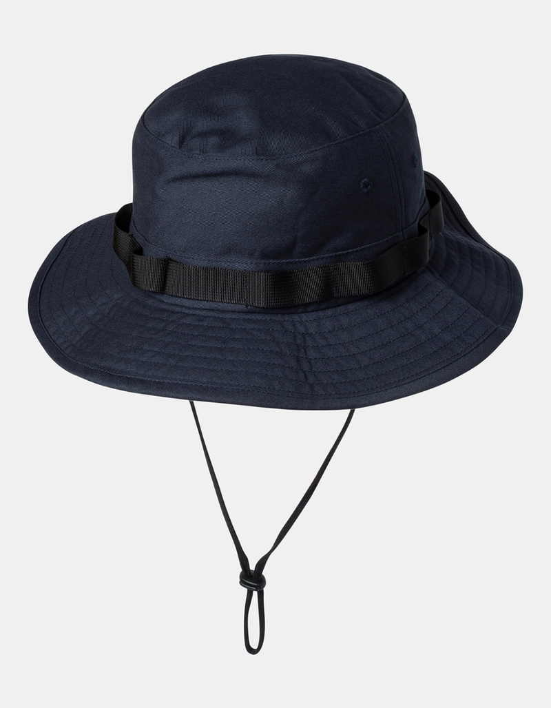 RVCA Day Shift Boonie Mens Hat image number 1