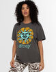 OBEY Illuminate Womens Tee image number 1